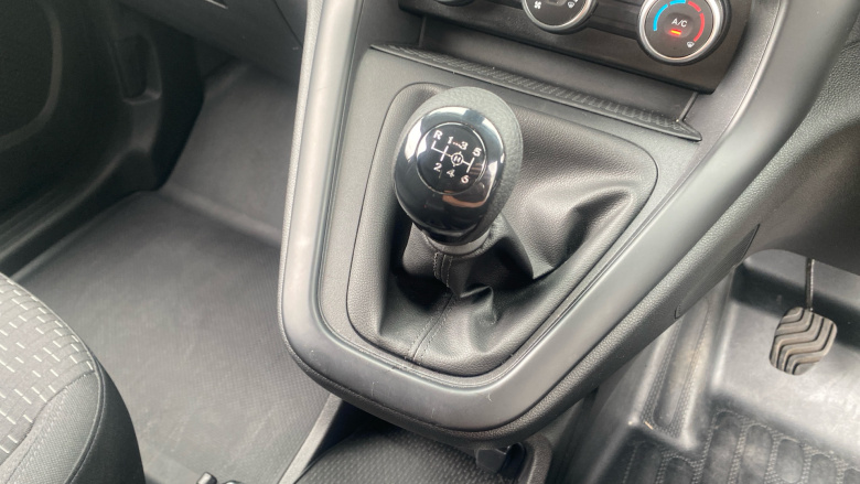 Mercedes-Benz Citan L1 Diesel 110CDI Pro Van